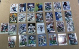 Emmitt Smith collection