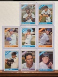 1966 Topps Baseball Cards