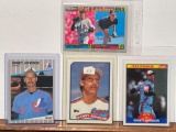 Randy Johnson cards