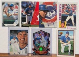 Ryne Sandberg Cards