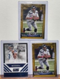 Russell Wilson cards