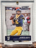 2016 Score Jared Goff rookie