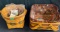 Mapleleaf Basket and bountiful harvest Basket Combos 2 x $