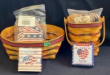 Blue Ribbon bread and carry Along combos 2 x $