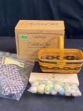 CC JW Miniature Easter basket Combo