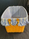 Hope Chest Basket Combo