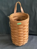 Bag It Basket