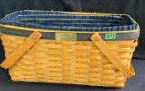 CC 2003 Charter Member Basket Combo