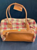 Double Handled Tote