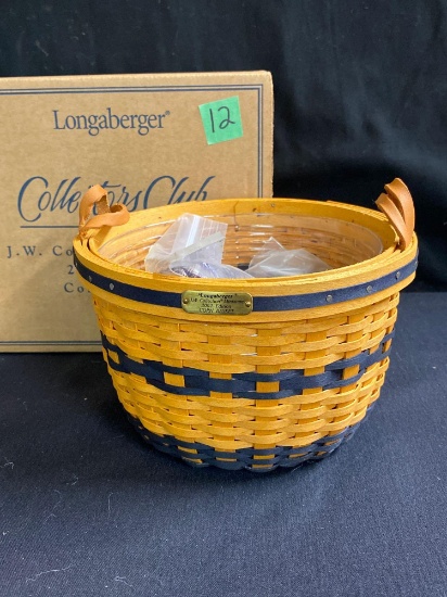 CC miniature corn Basket Combo