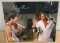 Chevy Chase Autographed Caddyshack 16x20 Photo with PSA DNA COA