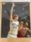 Bill Walton Autographed picture with JSA COA 16x20