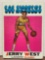 1971 Topps Jerry West