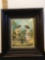 Vintage Frame Art , The Finest and most durable in the world 14?x12? x 3?