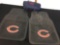 Camping Blanket and Chicago Bears mat
