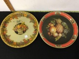 Vintage Fruit basket trays 14?W