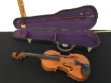 Vintage Violin