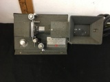 Vintage Cine-Kodak Editing Viewer 8 mm 120 Volts