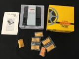 Vintage Kodak Universal Splicer 8mm /super8/16mm