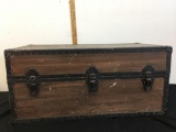 Antique Chest 34?x17?x15?