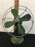 Vintage KOLDAIR Fan 115 Volts