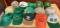 John Deere Hats all varieties