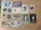 Lot of 12 Early 1900s Post cards