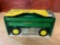 1/16th Ertl Yellow Top John Deere Wagon