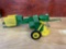 1/16th 1970s Ertl John Deere Baler