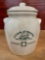 John Deere cookie jar
