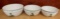 John Deere Nesting bowls