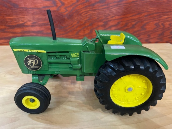 1/16th 1987 John Deere 5020 Tractor 150th Anniversary