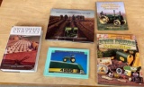 John Deere Books