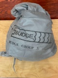 Budge Group 3 car cover