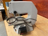 Shopcraft 10inch Band saw with extra blades