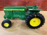1/16th 1980 John Deere 3rd Annual Toy Collectors Show Dyersville Iowa
