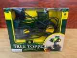 John Deere 8410 Tractor Tree topper