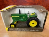 1/16th 1992 John Deere 3010 Tractor Collectors Edition