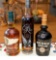 Buffalo Trace Distillery Start Pack Build your ultimate bar with these three highly allocated