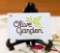 Olive Garden Gift Card $25 gift card to the Olive Garden