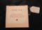 #16 Mary Kay Hydrogel Eye Patches Box of 30 pairs Value: $40.00