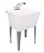 #58 utility sink VALUE:  $147.00