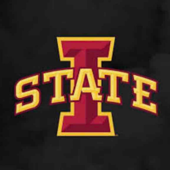 Iowa State versus Southeast Missouri State Football Tickets Two tickets to the Iowa State Cyclones