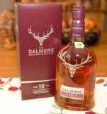 Damore 12 Year Scotch Whisky Add a level of sophistication with the is 12-year Highland Single Malt