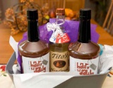 Hair of the Dawg Bloody Mary Mix Set 2 Enjoy Iowa-crafted bloody Marys with two bottles of hair of