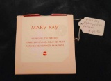 #16 Mary Kay Hydrogel Eye Patches Box of 30 pairs Value: $40.00