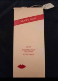 #19 Two Mary Kay Lip Kits with one Rose Lipstick and One Rose Lip Liner Value: $40.00