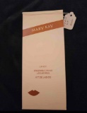 #20 Three Mary Kay Lip Kits with one Nude Lipstick and One Nude Lip Liner Value: $60.00