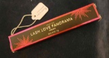 #51 Mary Kay Lash Love Fanorama Mascara , Color Black $16.00