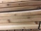 Cedar Balusters 4? qty 27